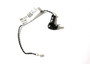 Genuine  Dell Optiplex 760 960 Computer Thermal Sensor Cable 6.5" With Clip M790D 0M790D