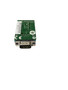 HP 638946-001 rp5800 Retail System Serial Port Adapter Card