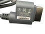 Microsoft Xbox 360 S-Video AV Cable - Microsoft X801254-100