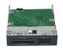 HP Pavilion A445W, A220N, A310E, A300Y, A350Y Desktop Memory Card Reader 5069-6272 5002-9836