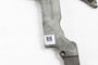 Dell Latitude E5530 Laptop Left Support Bracket KCJ75 0KCJ75 EA0M1000200