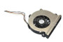 HP Compaq NX6110 NC6120 NX6130 NC6220 NC6230 NX7300 NX7400 XW8200 Laptop Cooling Fan UDQFRZR01C1N 378233-001