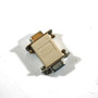 Tandy VGA F/F Gender Changer Plug