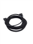HP/Compaq DB9 F/F Cable 118-027206