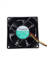 Sunon KD1208PTB1 3-Pin Cooling Fan DC12V 2.5W