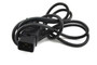 Hubbell H320P To Standard Power Adapter Cable 5ft 20-AMP 250VAC