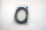 NEW Cables To Go Cat 5E Cat5E 14 ft. Gray 350MHz M-M Patch Cable 22696