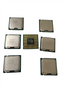 LOT OF 7 Intel Pentium E5500 Dual-Core 2.8GHz 2M 800Mz LGA775 SLGTJ Desktop CPU Processor