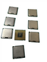 LOT OF 8 Intel Core 2 Duo E6300 1.86 GHz 2M 1066MHz FSB Dual Core CPU LGA775 SLA5E