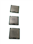 LOT OF 3 Intel Core 2 Duo CPU Computer Processor E7300 SLAPB 2.66GHZ 1066MHZ 3MB 2 LGA775/Socket T