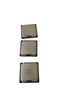 LOT OF 3 Intel Core 2 Duo E7500 2.93Ghz,3M, 1066, 2-Core LGA775 CPU, SLB9Z