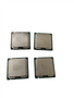 LOT OF 4 Intel Core 2 Duo  CPU Computer Processor 6300 SLA5E  1.86GHZ 1066MHZ 2MB 2 LGA775