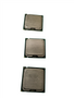 LOT OF 3 Intel Core 2 Duo 6300 1.87GHz,2M,1066MHz, 2-Core LGA775  CPU, SL9TA