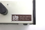 Data Set Cable Co DSCC 3-Port Tape Drive Storage Switch