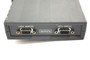 Extron P/2 DA2 PLUS VGA Monitor Distribution Amplifier W/ AC Adapter PD-9500