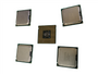 LOT OF 5 Intel E2100 Pentium Dual-Core SLA8Y 2.00GHz 1M 800 CPU