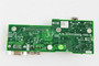 Dell PowerEdge R300 Server USB VGA Control Panel I/O Board WY907 0WY907 01011A000-000-G