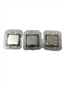 LOT OF 3 Intel Core i3-3220 SR0RG Core 3.30GHz Socket 1155 Desktop CPU Processor