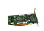 Genuine HP Quadro NVS 290 256MB Video Card Desktop DDR2 SDRAM DirectX 10, OpenGL 2.1 454319-001 0TW212 TW212