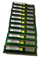 LOT OF 11 NANYA 8GB 2Rx4 PC3-10600R DDR3 1333MHz ECC SERVER RAM RDIMM