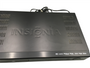 Insignia NS-2BRDVD Blu-Ray Disc Player, 25W