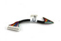 Dell Latitude D810 Precision M70 Main to Mouse Click Buttons Cable Laptop  DC025072800