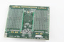 Sun Microsystems UltraSPARC T1 Server 16-Slot CPU Memory Board W/O Heatsink & Processor 501-7501-01
