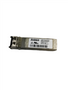 LOT OF (2)  AVaGO AFBR-57D7APZ-ELX 8GBPS SFP 850NM LASER PROD OPTICAL TRANSCEIVER