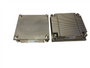 LOT OF 2 Dell F645F 0F645F PowerEdge R410 R310 Server Heat Sink