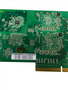 QLOGIC PX4810402-06 QLE2564 PCI-E Card, 8GB QUAD PORT