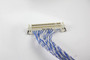 Generic FSC-54N-3 6" 26-PIN Connector Cable A50706D