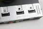 IBM Lenovo I/O USB Audio Panel 11S3103 2A9R4-009
