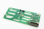 IBM Power 550 Server 6-Slot SAS DA SD Media Backplane Board 46K7120 10N9594