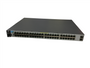 HP J9853A 2530-48G POE+ -2SFP+ 48 Port Gigabit PoE 2 SFP 10G Network Switch,"Little bit damaged"