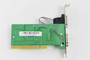 Star-Tech 5232 V1.1 Dual RS-232 Serial Port High Profile PCI Adapter Card WMI2007018300