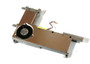 Forcecon DFB400805M90T Fan & Heatsink Laptop