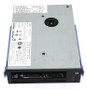 IBM LTO3 SAS HH 23R7035 400/800 GB Internal Tape Drive 23R7036 Missing Front Panel