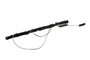 IBM Laptop Lenovo T400 Wireless Antenna with Cable  44C9971