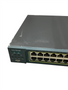Cisco Catalyst 2950 Managed Ethernet Switch 24-Port WS-C2950G-24-El