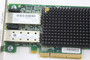 HP Server NC552SFP High Profile 2-Port 10GB Ethernet PCI Fiber Channel Network Adapter Card 615406-001 614201-001 P004385 HSTNS-BN62 P005426-10C