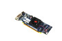 Genuine ATI Radeon HD 6350 Graphics Card Low Profile 512MB PCI-E 637995-001 ATI-102-C09003 (B)