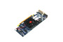 Genuine ATI Radeon HD 6350 Graphics Card Low Profile 512MB PCI-E 637995-001 ATI-102-C09003 (B)