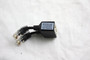 Dell PowerEdge 1850 Tyco Electronics Server Dual Dongle RJ45 CAT5 Port Extender K9703 11JUL05