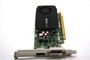 NVIDIA Quadro HP Graphics Video Card High Profile 700102-001 713379-001