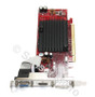 Asus ATI Radeon HD 3450 256MB PCI Video Card 90-C1CK1U-A01 EAH3450-DI-256M-A