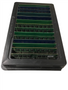 Lot of (14) Mixed Desktop Memory 2GB PC3-10600U DDR3  RAM