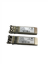 LOT OF (2)  IBM Brocade 46C9297 46C9246 10GB SFP+ Virtual Fabric SR Optical Transceiver