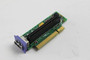 IBM 43V7067 System X3550 M2 X3650 M3 USB PCIe Riser Card