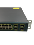 Cisco WS-C3560G-48TS-S Catalyst 3560G 48 GE Port 4xSFP Switch