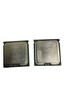 Lot Of 2 Intel Xeon E5430 SLANU 2.66GHz 12M 1333 Processor